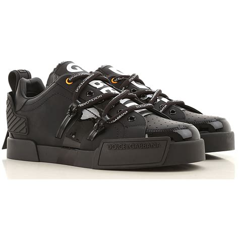 offerta scaroe dolce gabbana uomo|Sneakers di Dolce & Gabbana per uomo .